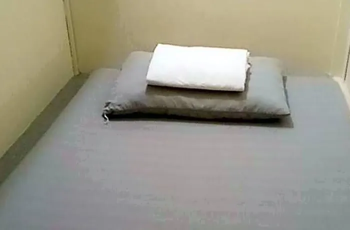 Rdc- Baclaran Transient Capsule 호텔